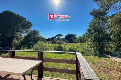 Maison 4 pièces 495000 €