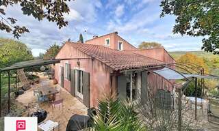 Maison 6 Pièces 130 m² à vendre à Rians (83560)