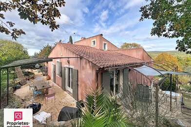 Maison 6 pièces 560000 €