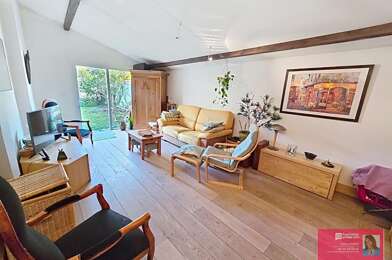 Maison 5 pièces 359000 €