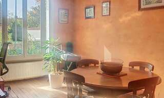 Maison 5 Pièces 110 m² à vendre à Aulnay-sous-Bois (93600)