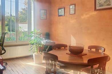 Maison 5 pièces 359000 €