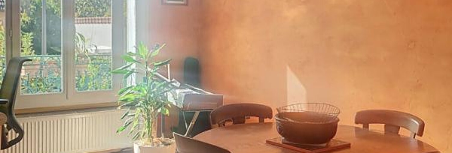 Maison 5 Pièces 110 m² à vendre à Aulnay-sous-Bois (93600)