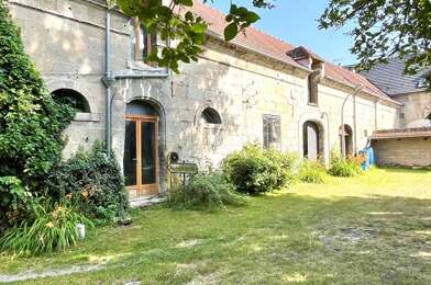 Maison 7 pièces 249900 €