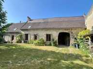 Maison  Longère de 7 pièce(s) 198 m2 -Terrain 868 m² - Dépendances — photo 2