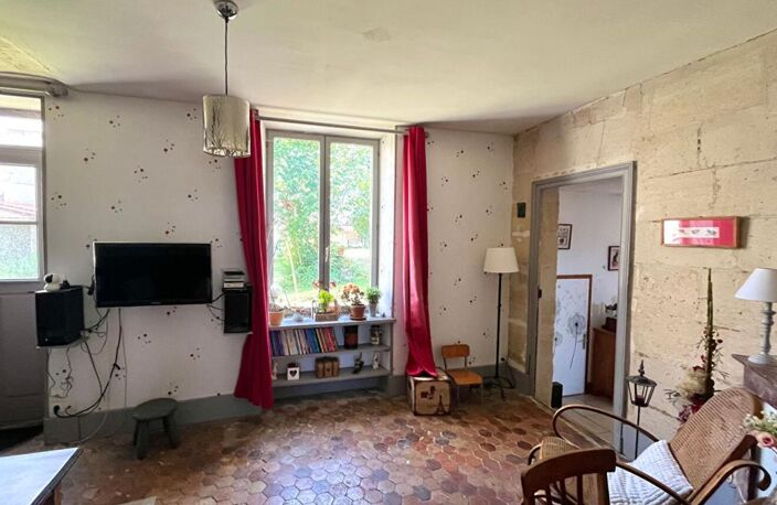 Maison  Longère de 7 pièce(s) 198 m2 -Terrain 868 m² - Dépendances — photo 4