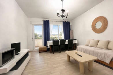 Appartement 3 pièces 54000 €