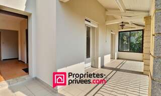 Maison 5 Pièces 100 m² à vendre à Uzès (30700)