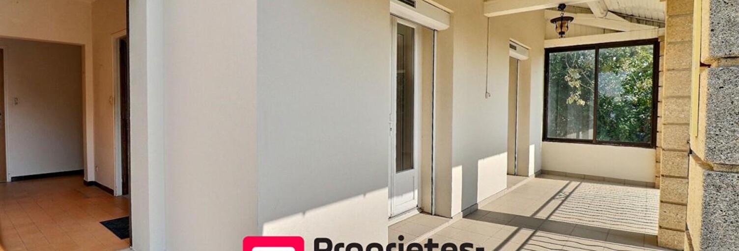 Maison 5 Pièces 100 m² à vendre à Uzès (30700)