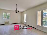 Proche Uzès, Maison individuelle sur terrain de 1000 m2 — photo 2