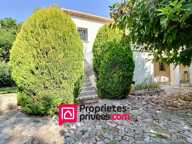 Proche Uzès, Maison individuelle sur terrain de 1000 m2 — photo 3
