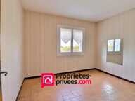 Proche Uzès, Maison individuelle sur terrain de 1000 m2 — photo 4