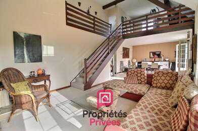 Maison 6 pièces 248000 €