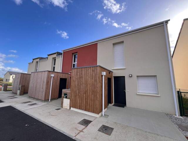 Maison - Rouillon - 4 pièce(s) - 78 m² — photo du bien
