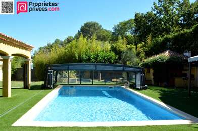 Maison 6 pièces 585000 €
