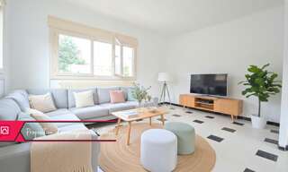 Maison 5 Pièces 96 m² à vendre à Saint-Thibéry (34630)