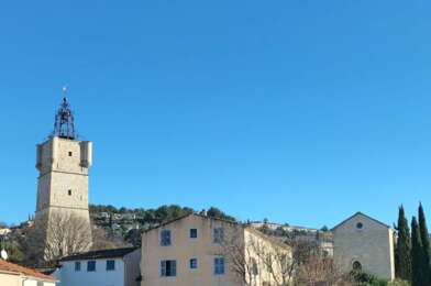 Appartement 4 pièces 190000 €