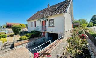 Maison 6 Pièces 120 m² à vendre à Coulommiers (77120)