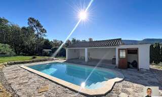 Maison 7 Pièces 184 m² à vendre à Rocbaron (83136)