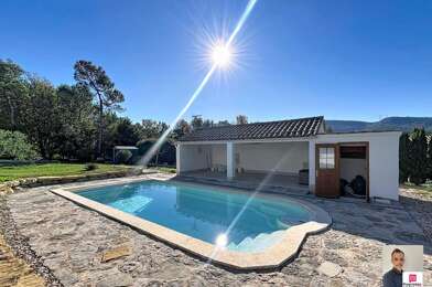 Maison 7 pièces 680000 €