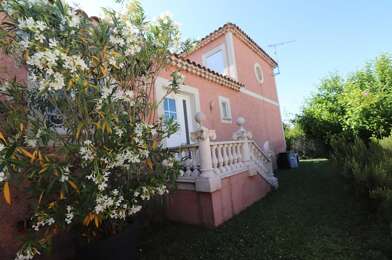 Maison 5 pièces 397000 €