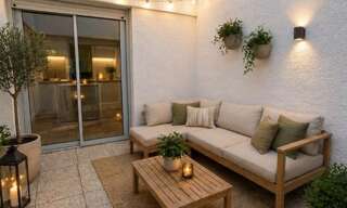 Appartement 3 Pièces 65 m² à vendre à Bordeaux (33200)