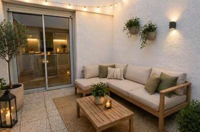 Appartement 3 pièces 284355 €