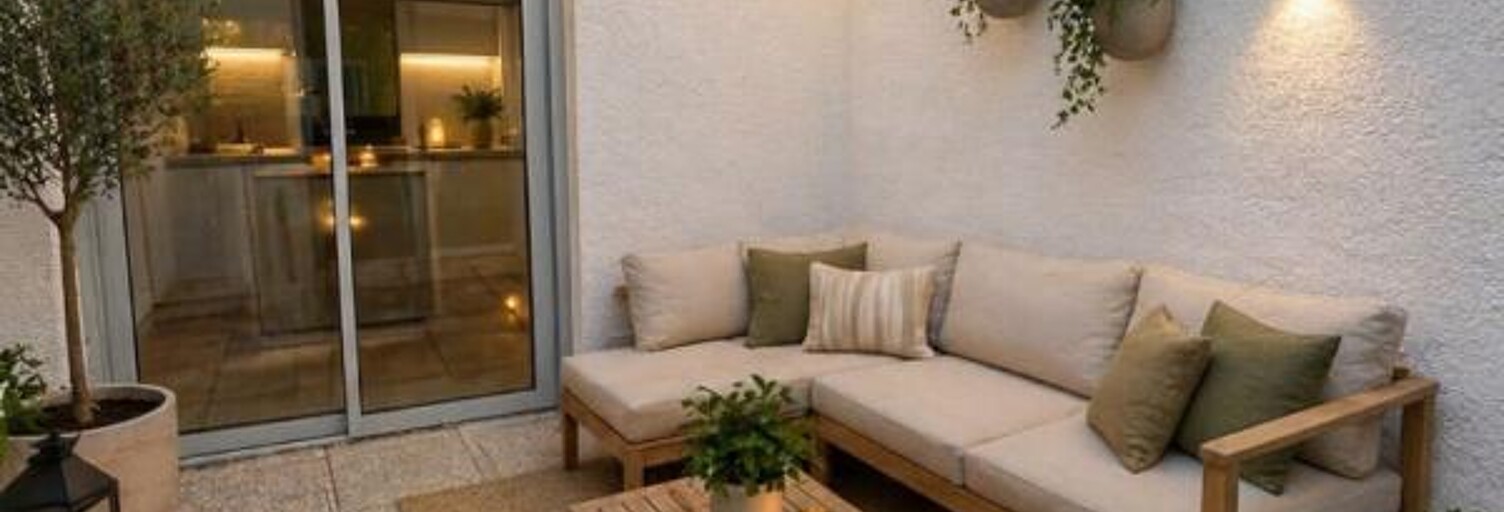 Appartement 3 Pièces 65 m² à vendre à Bordeaux (33200)