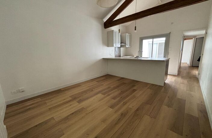 Appartement Bordeaux 3 pièce(s) 65 m2 — photo 4