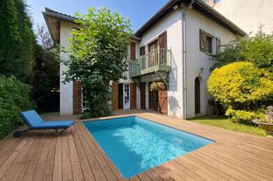 Maison 6 pièces 455800 €