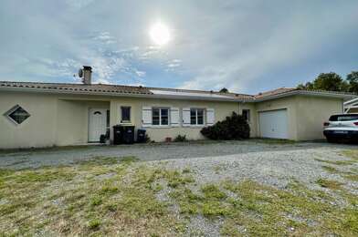 Maison 6 pièces 469000 €