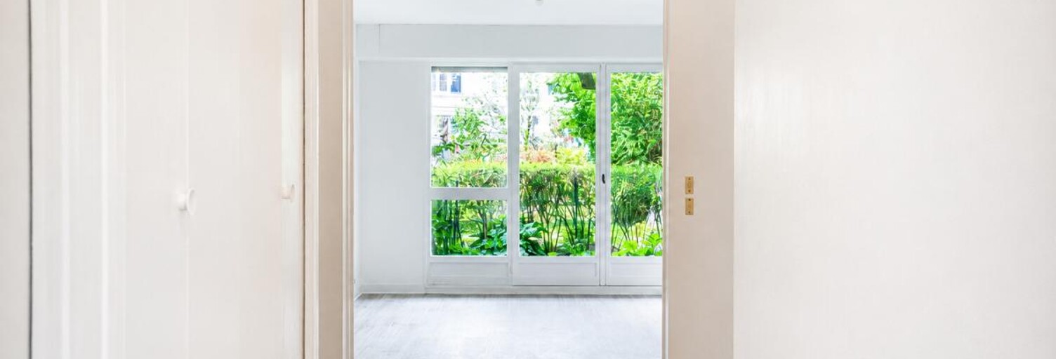 Appartement 3 Pièces 76 m² à vendre à Nanterre (92000)