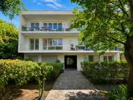 Potentiel T4 en rez-de-jardin - calme absolu au coeur du quartier des Musiciens — photo 2