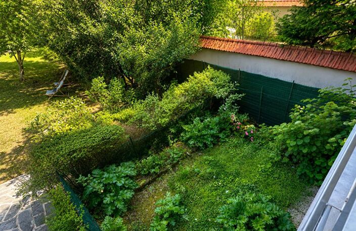 Potentiel T4 en rez-de-jardin - calme absolu au coeur du quartier des Musiciens — photo 3