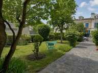 Potentiel T4 en rez-de-jardin - calme absolu au coeur du quartier des Musiciens — photo 4