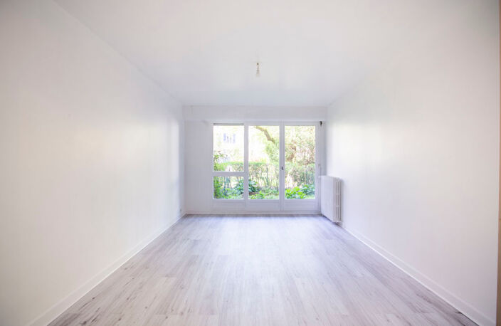 Potentiel T4 en rez-de-jardin - calme absolu au coeur du quartier des Musiciens — photo 5