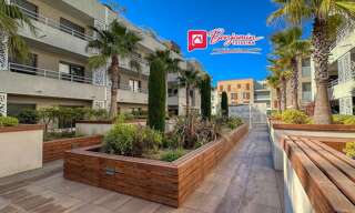 Appartement 2 Pièces 45 m² à vendre à Fréjus (83600)