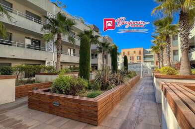 Appartement 2 pièces 255000 €