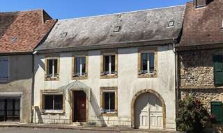 Maison 8 Pièces 160 m² à vendre à Lanouaille (24270)