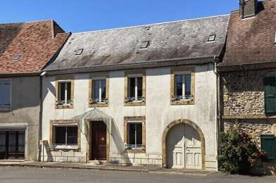 Maison 8 pièces 196500 €