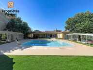 Propriété de 220m2 avec piscine sur 6 000 m² de terrain , à 5 min de Saint-Maximin, Ollières 83470 — photo 3