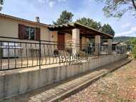 Villa 4 pièces 88m² - Gareoult - Terrain 2390m² PISCINABLE - Garage + Carport — photo 3