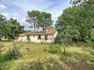 Villa 4 pièces 88m² - Gareoult - Terrain 2390m² PISCINABLE - Garage + Carport — photo 4
