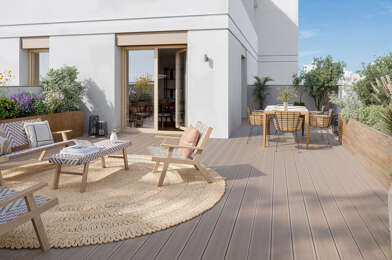 Appartement 5 pièces 506400 €