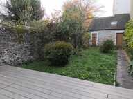 Maison hyper centre ville Alencon — photo 4