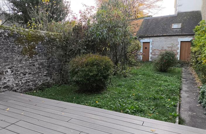 Maison hyper centre ville Alencon — photo 4