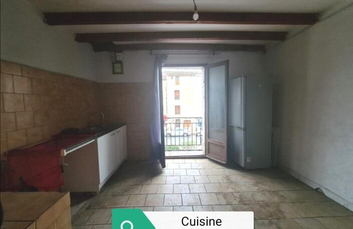Maison T4.gd  garage 38 m² — photo 2