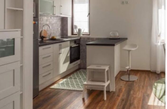 Maison T4.gd  garage 38 m² — photo 3