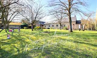 Maison 5 Pièces 115 m² à vendre à Outarville (45480)