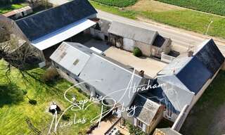 Maison 5 Pièces 115 m² à vendre à Outarville (45480)